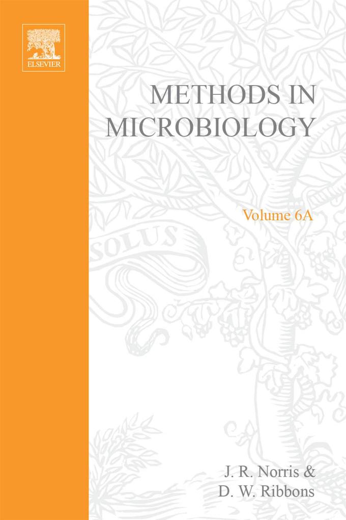 Methods in Microbiology