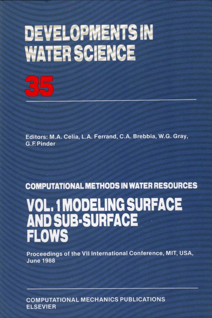 Modelling Surface and Sub-Surface Flows