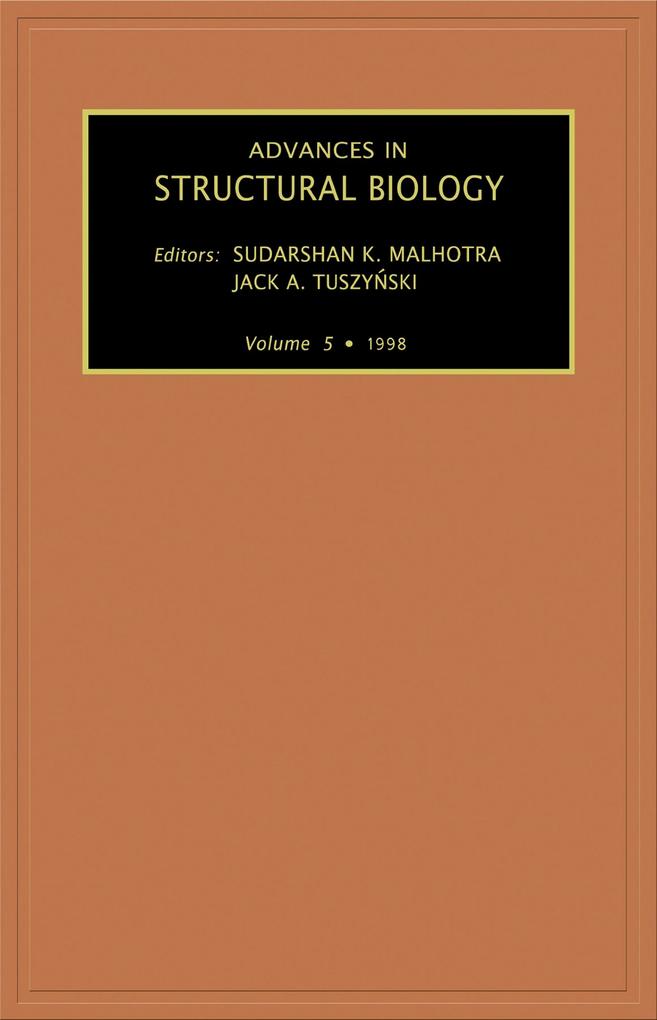 Advances in Structural Biology