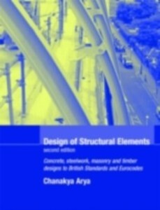 Design of Structural Elements als eBook Download von C. Arya - C. Arya