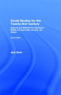 Social Studies for the Twenty-first Century als eBook Download von