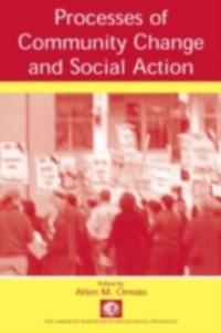 Processes of Community Change and Social Action als eBook Download von