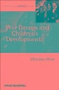 Peer Groups and Children‘s Development