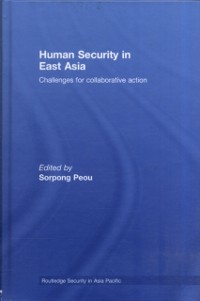 Human Security in East Asia als eBook Download von
