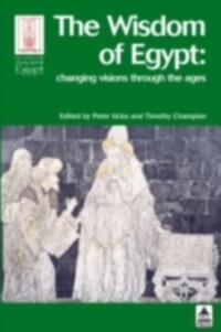 Wisdom of Egypt als eBook Download von Peter Ucko, Champion - Peter Ucko, Champion