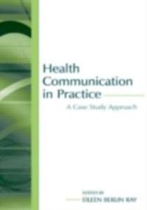 Health Communication in Practice als eBook Download von
