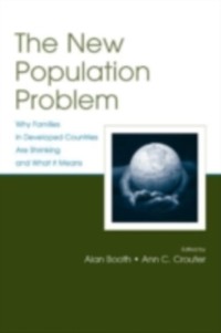 New Population Problem als eBook Download von