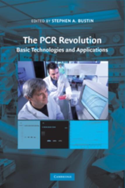 PCR Revolution als eBook Download von