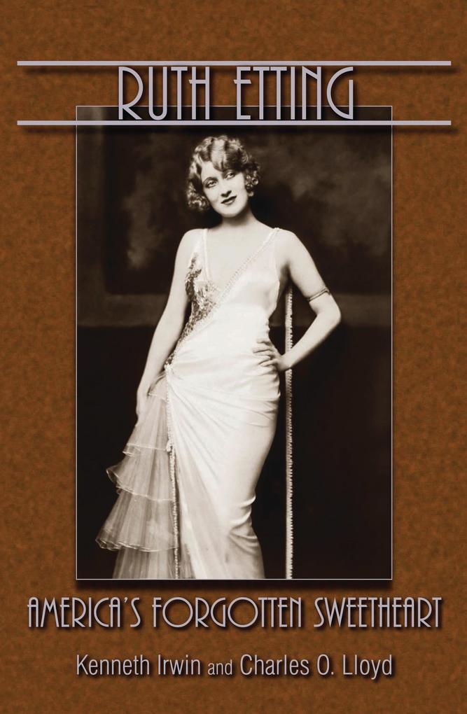 Ruth Etting