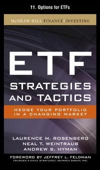 ETF Strategies and Tactics, Chapter 11 als eBook Download von Laurence Rosenberg, Neal Weintraub, Andrew Hyman - Laurence Rosenberg, Neal Weintraub, Andrew Hyman