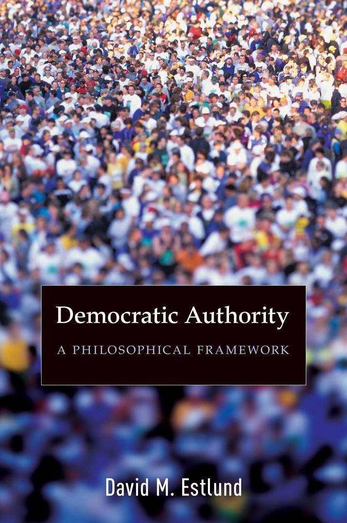 Democratic Authority
