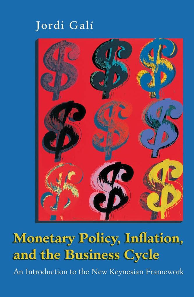 Monetary Policy Inflation and the Business Cycle