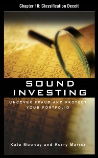 Sound Investing, Chapter 16 als eBook Download von Kate Mooney - Kate Mooney