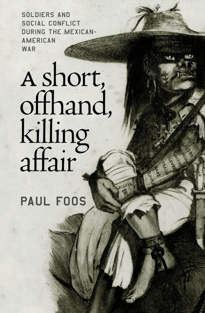 A Short Offhand Killing Affair