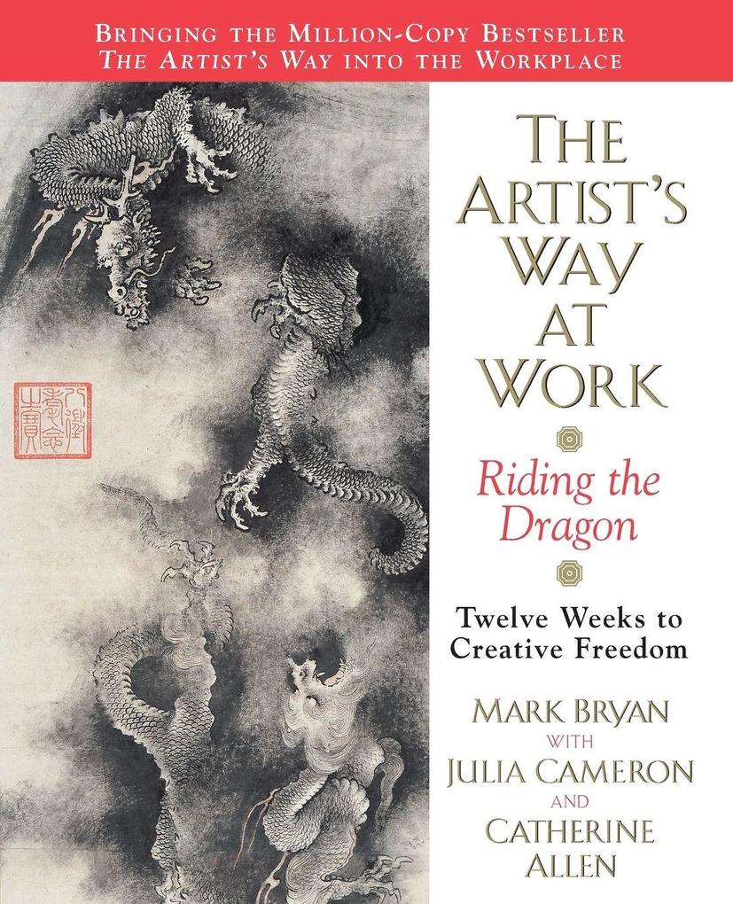 Artist's Way At Work The