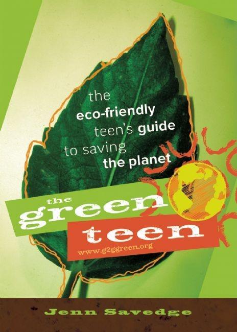 The Green Teen
