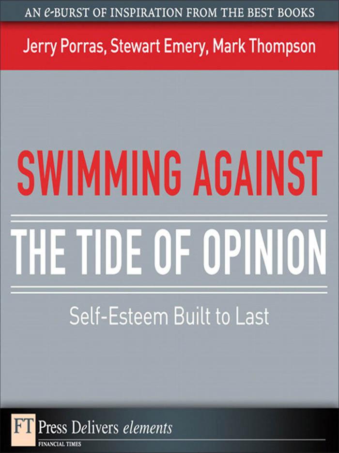 Swimming Against the Tide of Opinion