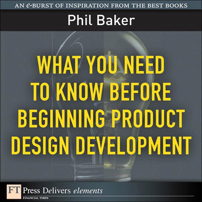 What You Need to Know Before Beginning Product  Development