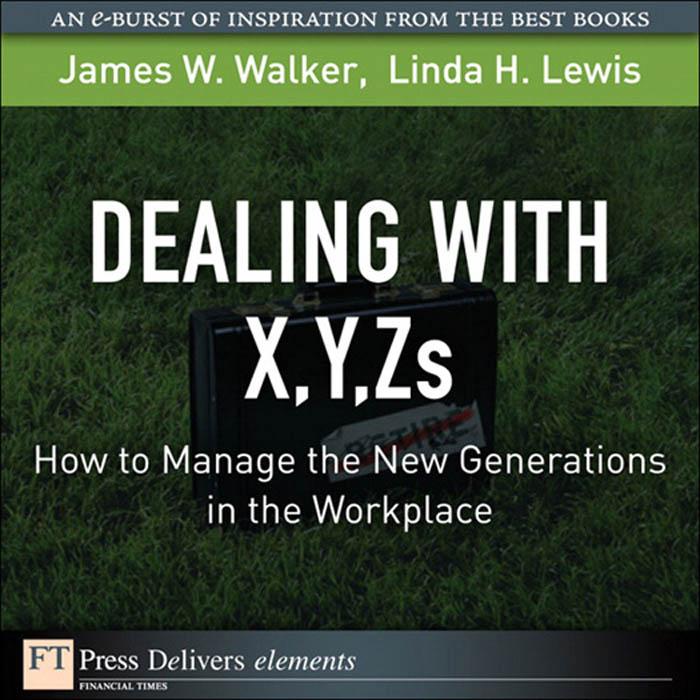 Dealing with X Y Zs