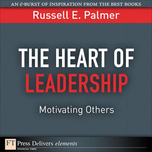 Heart of Leadership The