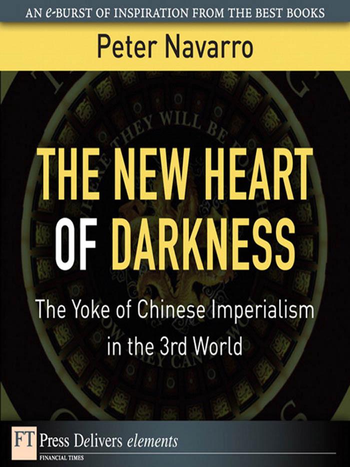 The New Heart of Darkness