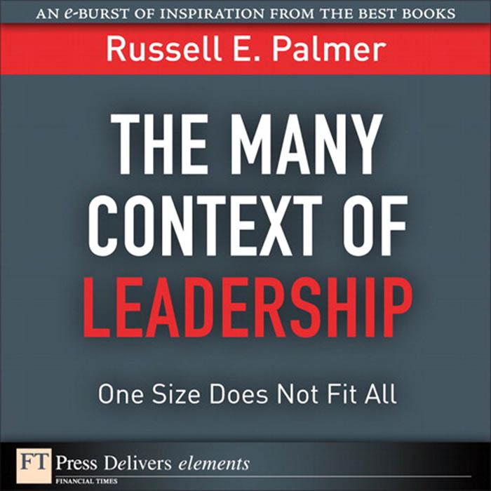 Many Context of Leadership The