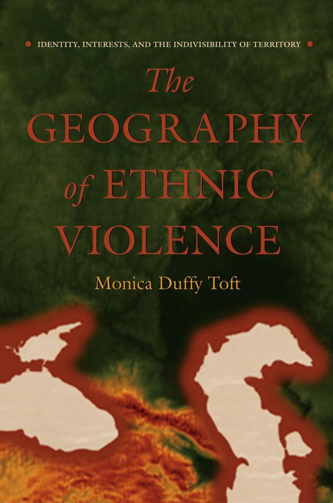 Geography of Ethnic Violence