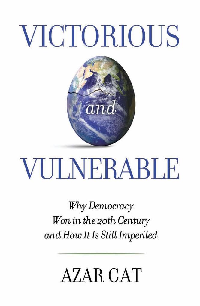 Victorious and Vulnerable