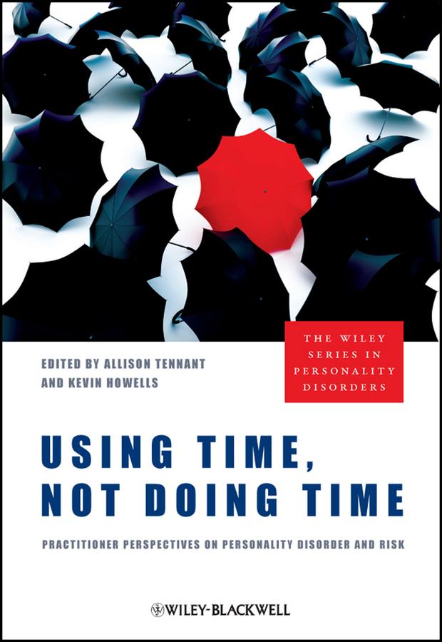 Using Time Not Doing Time