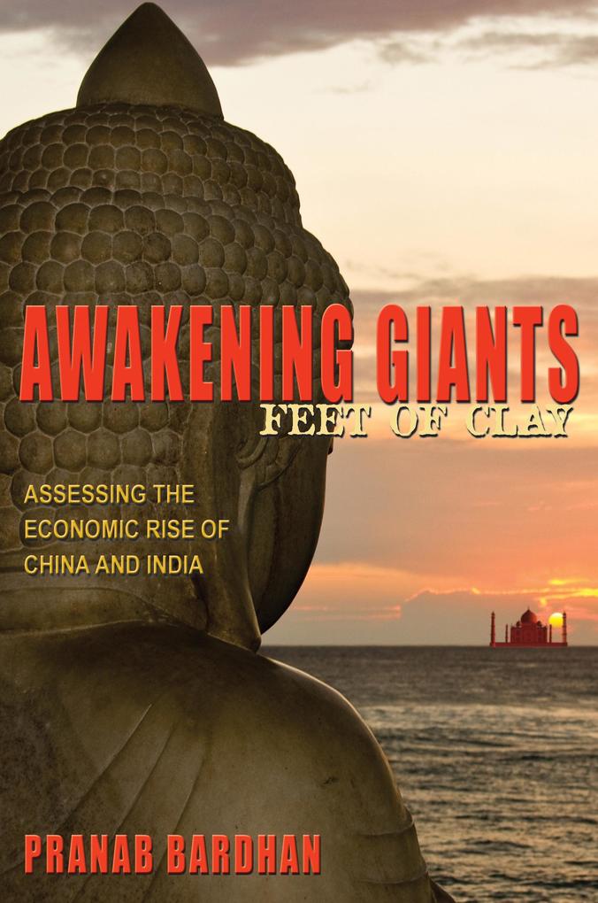Awakening Giants Feet of Clay