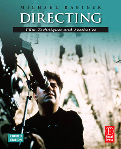 Directing: Film Techniques and Aesthetics als eBook Download von Michael Rabiger - Michael Rabiger
