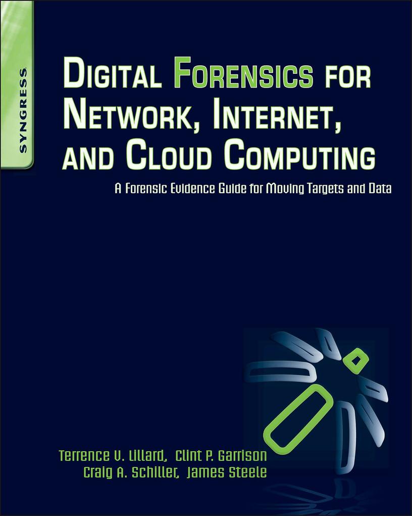 Digital Forensics for Network Internet and Cloud Computing
