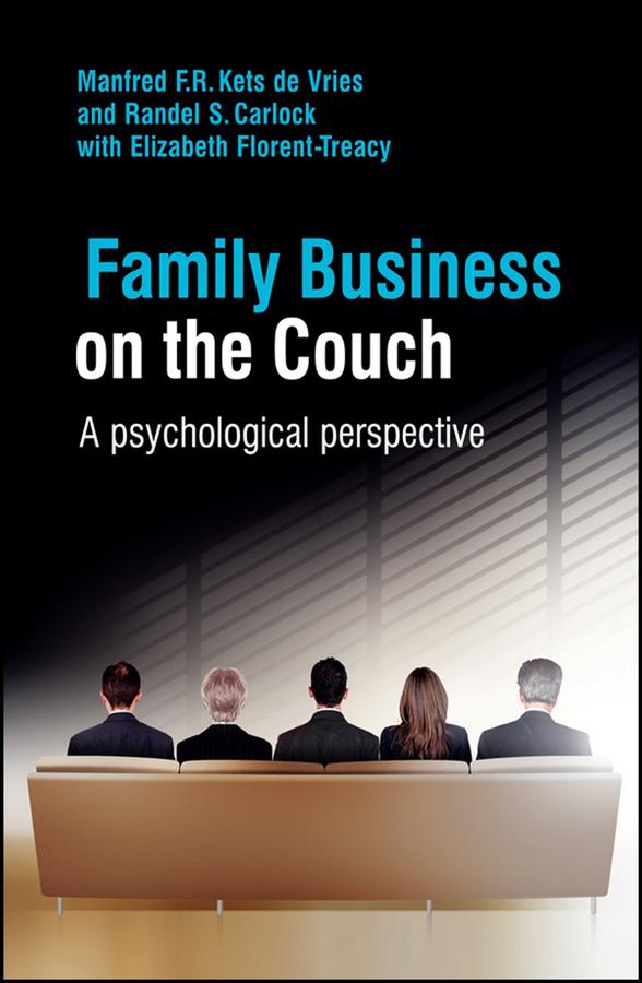 Family Business on the Couch