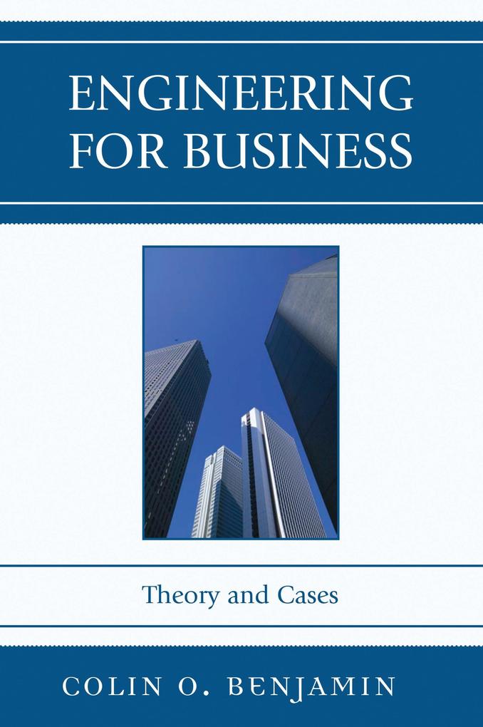 Engineering for Business
