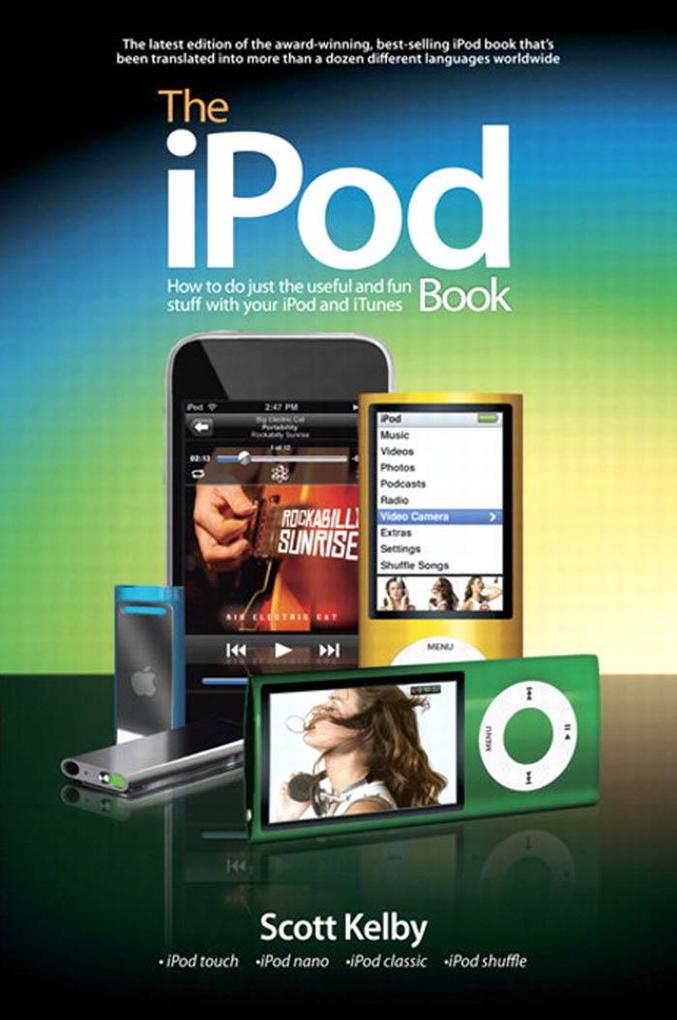 iPod Book The