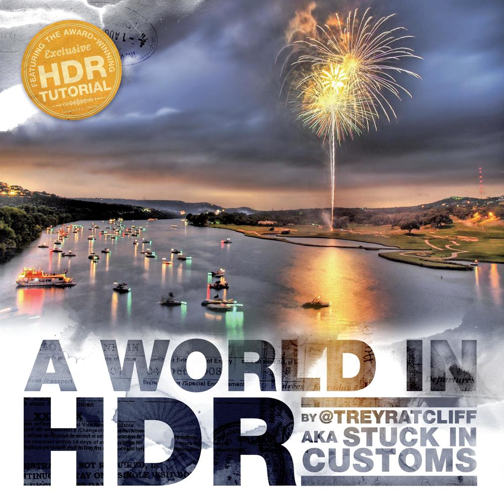 World in HDR A
