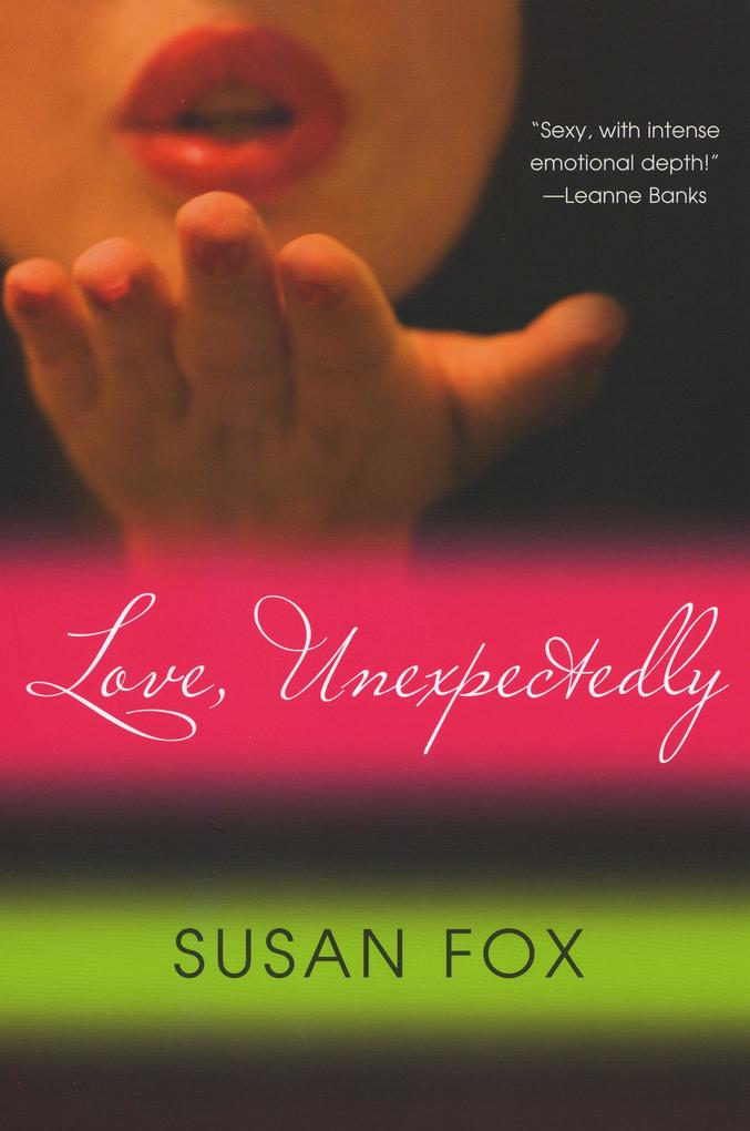 Love Unexpectedly