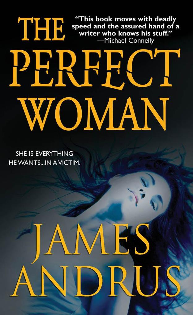 The Perfect Woman