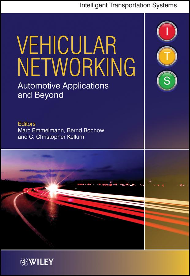 Vehicular Networking
