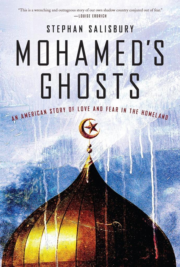 Mohamed‘s Ghosts