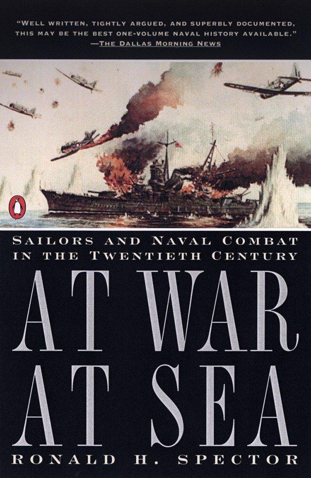 At War at Sea