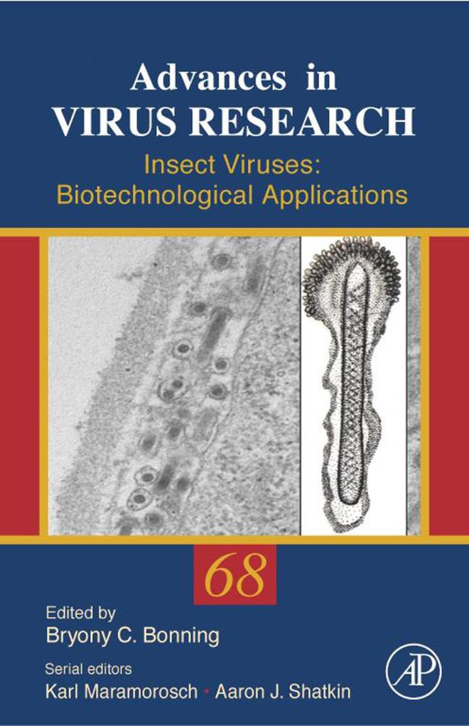 Insect Viruses