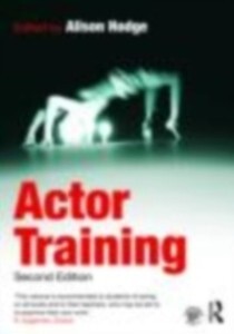 Actor Training als eBook Download von Alison Hodge - Alison Hodge