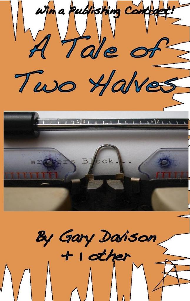 Tale of Two Halves