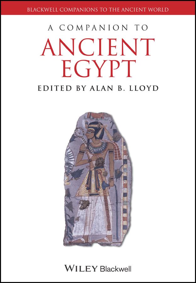 A Companion to Ancient Egypt