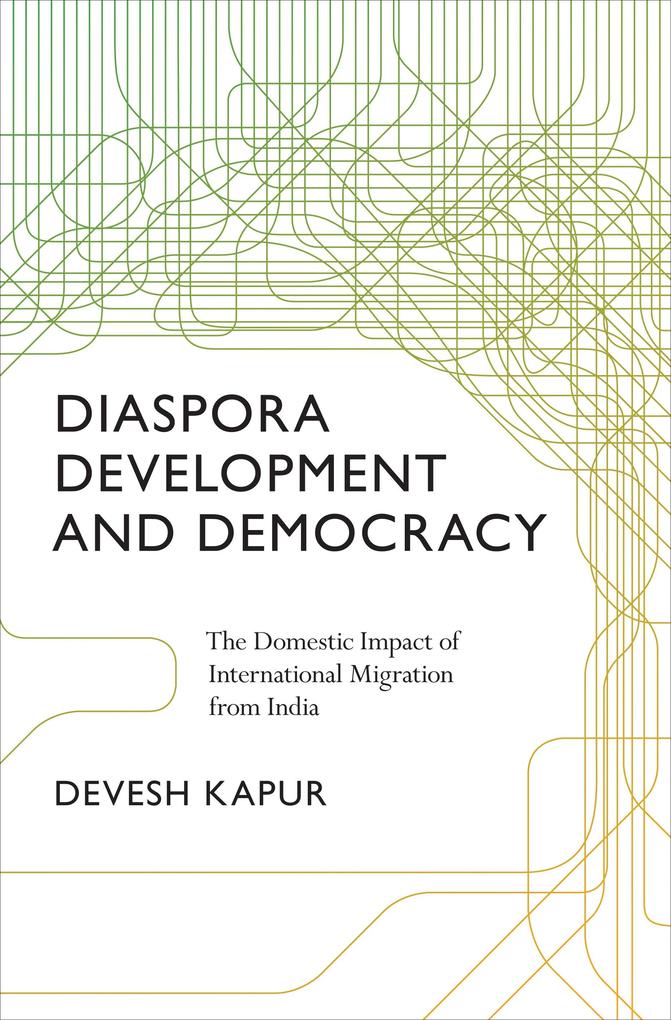 Diaspora Development and Democracy