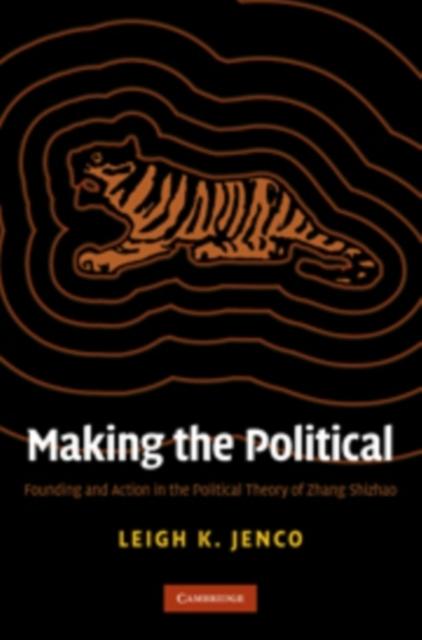 Making the Political