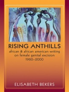 Rising Anthills als eBook Download von Elisabeth Bekers - Elisabeth Bekers