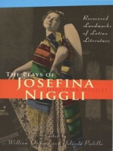 The Plays of Josefina Niggli als eBook Download von Josefina Niggli - Josefina Niggli