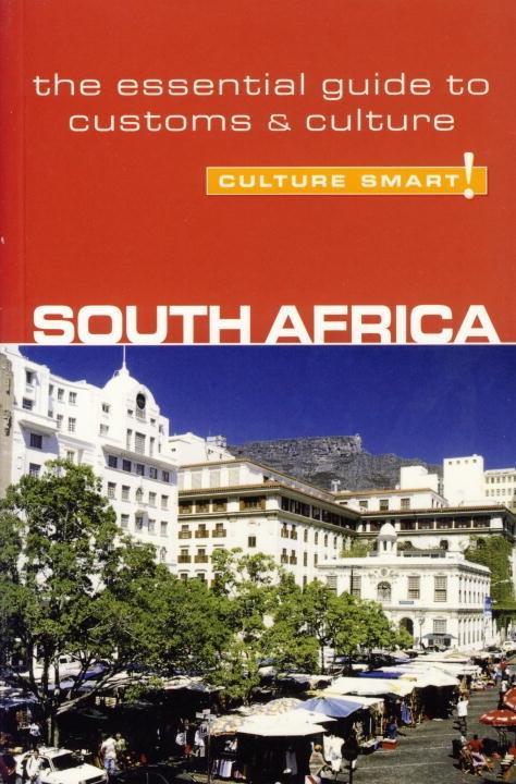 South Africa--Culture Smart! als eBook Download von David Holt-Biddle - David Holt-Biddle
